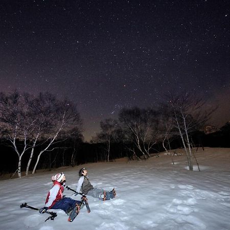 Resort Project Myoko Kogen Exterior photo